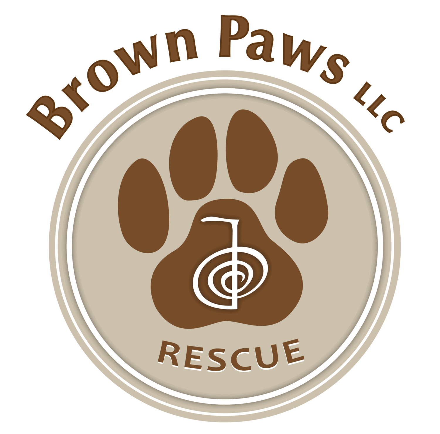 Brown Paws Rescue