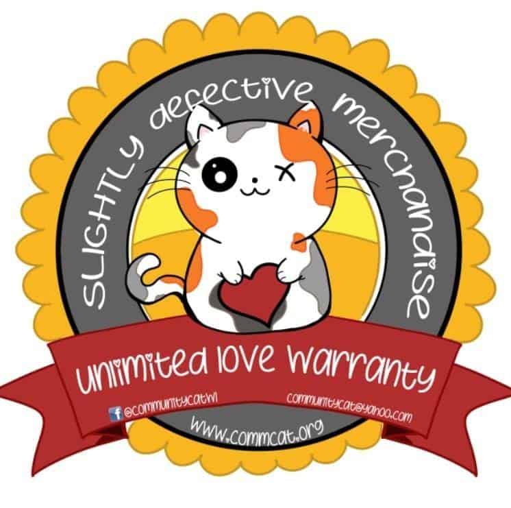 Community Cat