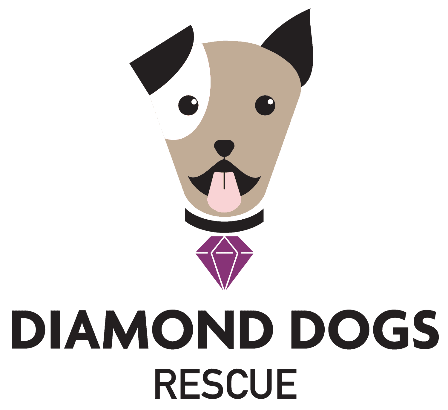 Diamond Dogs