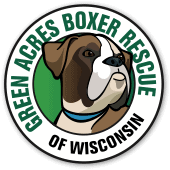 Green Acres Boxer Rescue