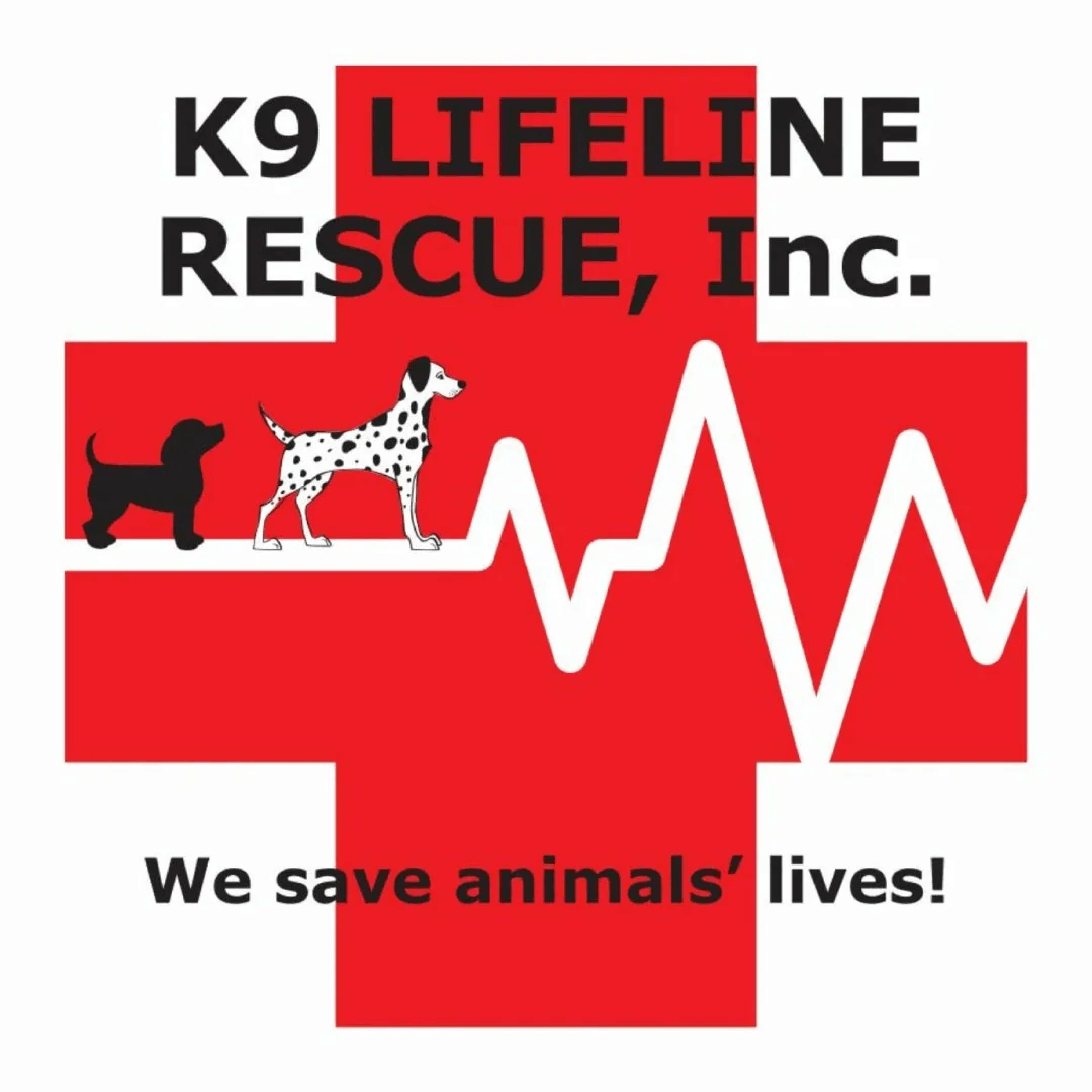 K9 Lifeline Rescue