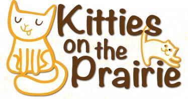 Kitties on the Prairie