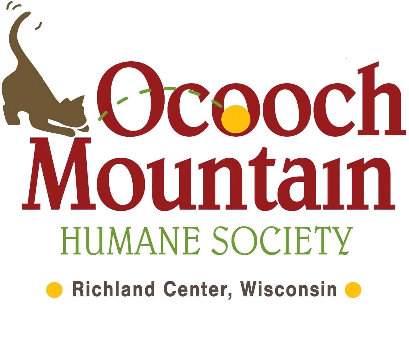 Ocooch Mountain Humane Society