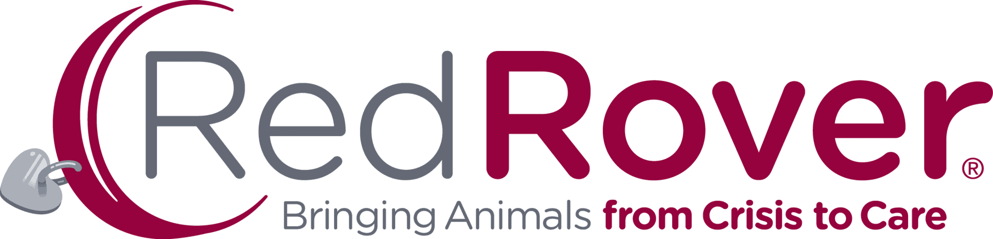 RedRover Relief logo