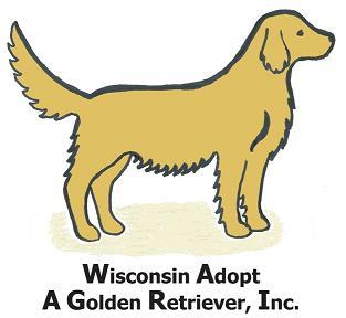 Wisconsin Adopt a Golden Retriever (WAAGR)