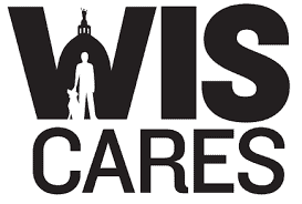 WisCARES logo