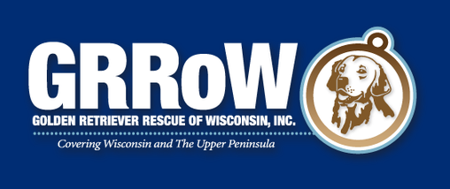 Golden Retriever Rescue of Wisconsin