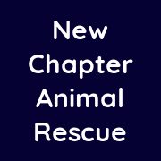 New Chapter Animal Rescue