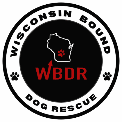Wisconsin Bound Dog Rescue